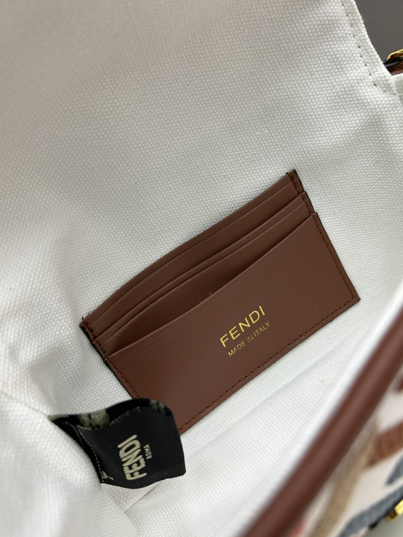 Fendi Baguette Bags